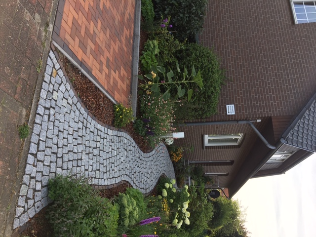 Die Praxis von Osteopath Wilfried Sprickerhoff in Sulingen